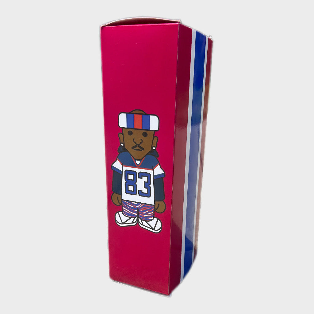 Buff Head Warmer - BLUE