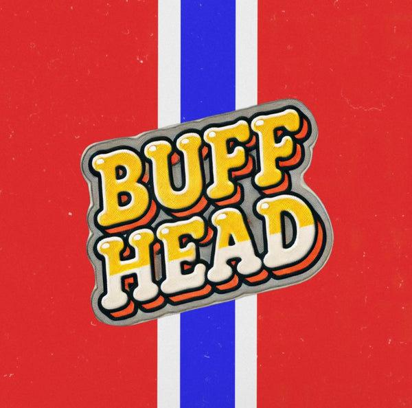 Buff Head